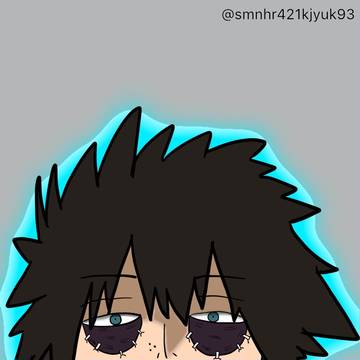 荼毘くん