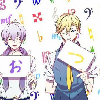 アニナナおつかれ