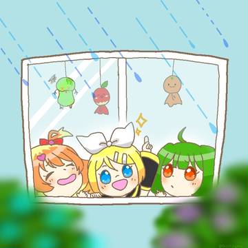 アイコン達