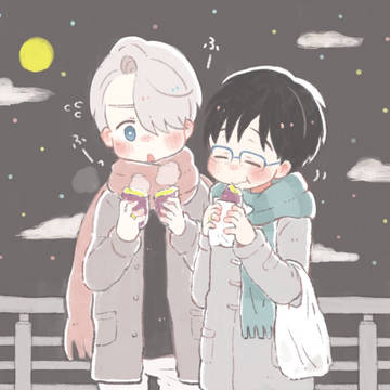 YOIログ