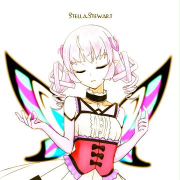 Stella.S(Singer)