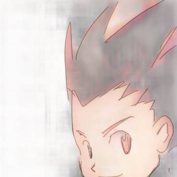 ゴン