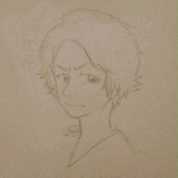 らくがき