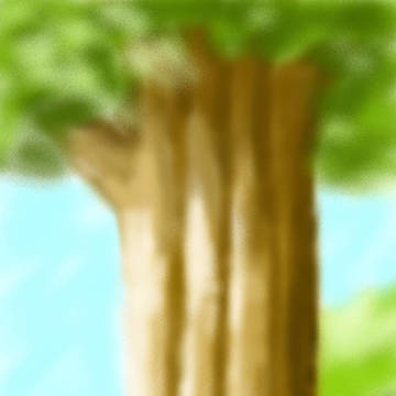 ひとりぼっち