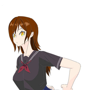 落書き