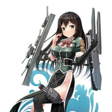 筑摩改二