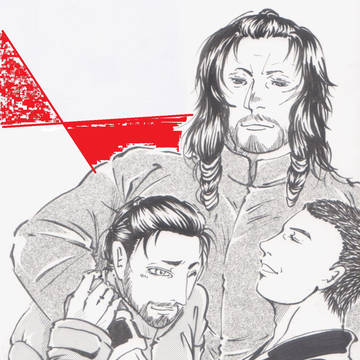 【ローグワン】ジェダン3人衆