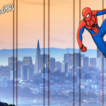 Spiderman