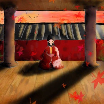 中国秋