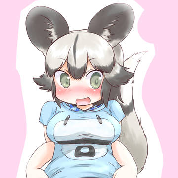 しまむらリカオン