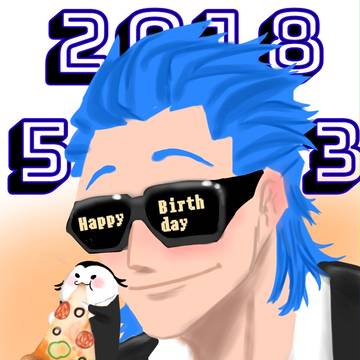 多分、最近まで描いたやつ