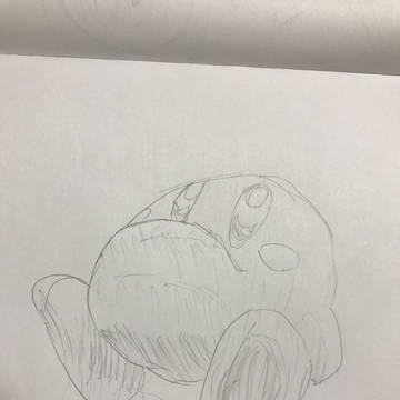 カービィ