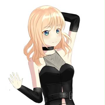 character commission