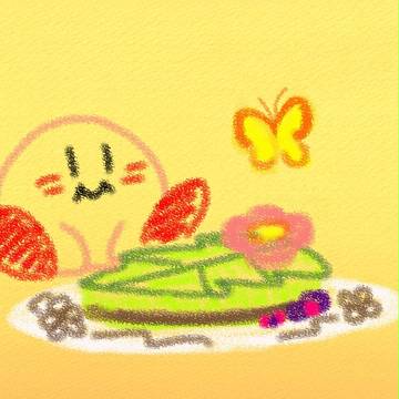 お誕生日おめでとう！