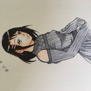 ミッシェルの中の人
