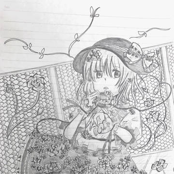古明地こいし