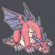 レッドドラゴン