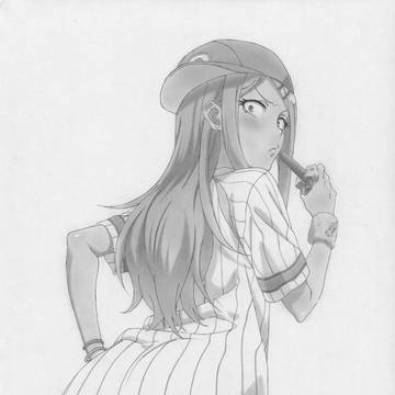 遠藤サヤ ~だがしかし~