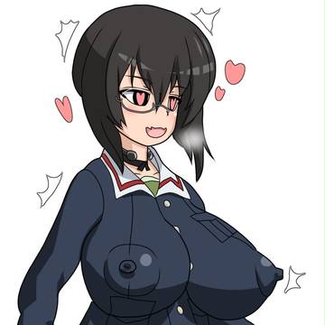 ふたなり桃ちゃん