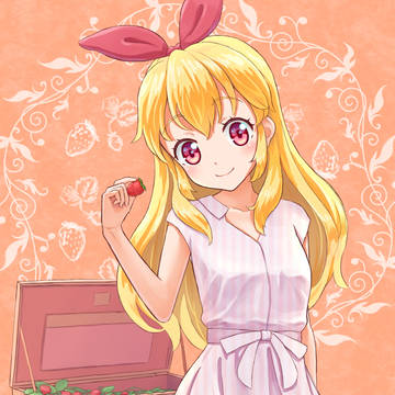いちご