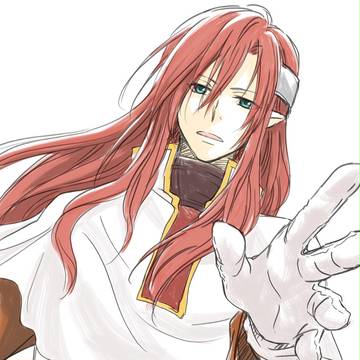 【SO2】十賢者イラスト他