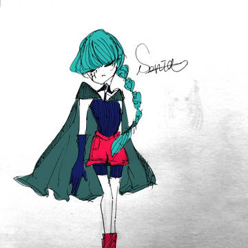 H'=Rizellotte 戦闘