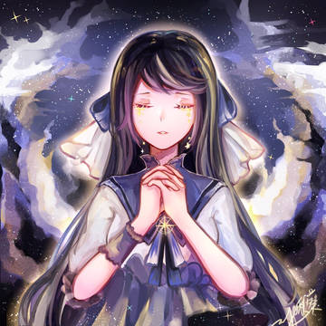 wish upon the star