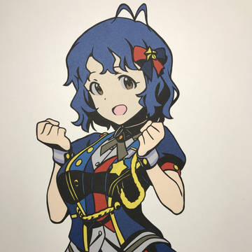［ロイヤルスターレット］豊川風花