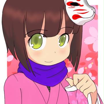 シノビちゃん
