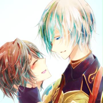 ルシサンまとめ