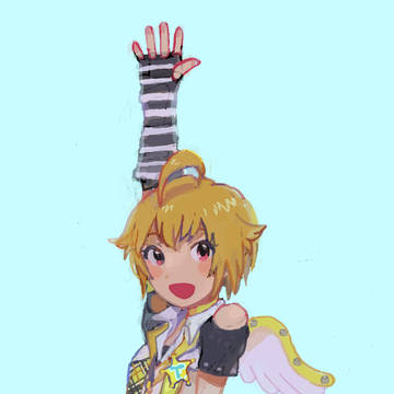 天使のはね