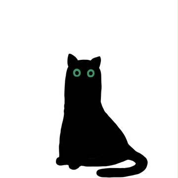 ねこ