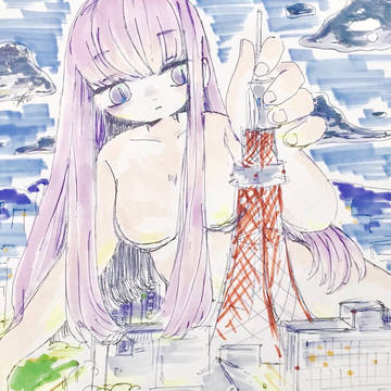 かみさま