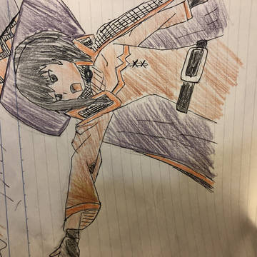 めぐみん