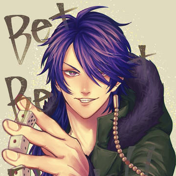 B.E.T！