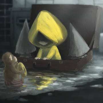 Little Nightmares