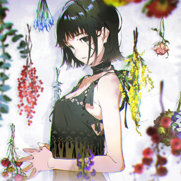 everlasting -flower-