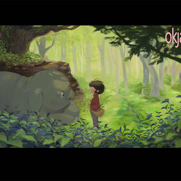 okja