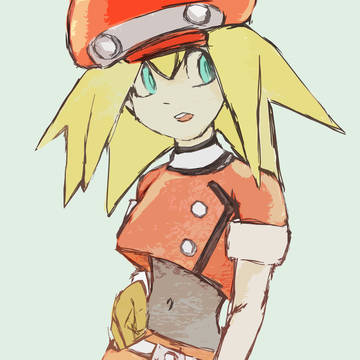 Rockman 2