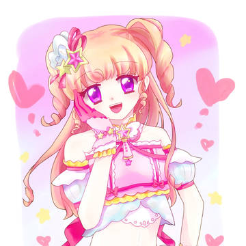 ユメかわ！