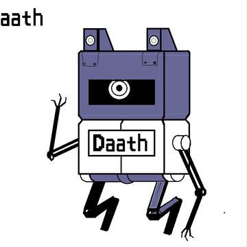 外勤部部长·隐藏的质点·Daath·盒子精