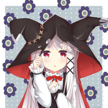 幼黑暗界