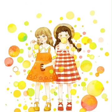 bubble