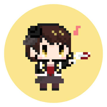 LvsP集合