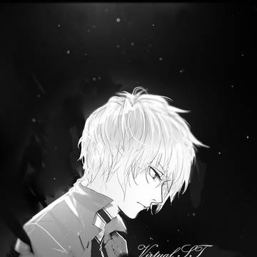 Vanish.