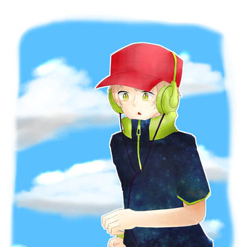 ランニング