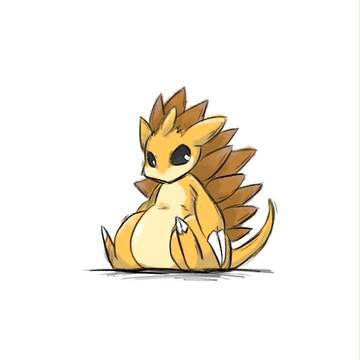 サンドパン