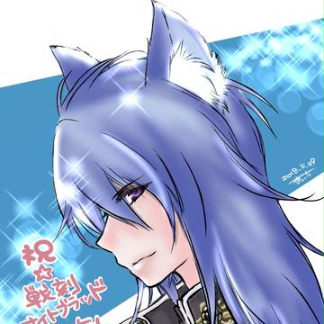 祝☆戦ブラ１周年