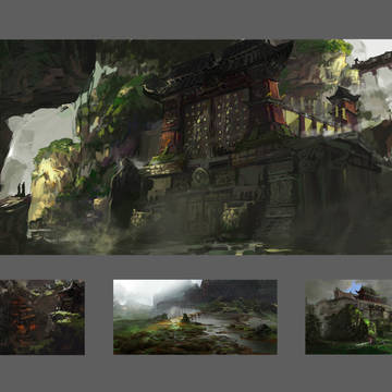 Canyon