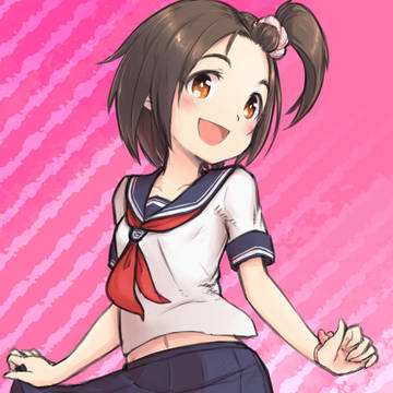 柳瀬美由紀ちゃんぬ